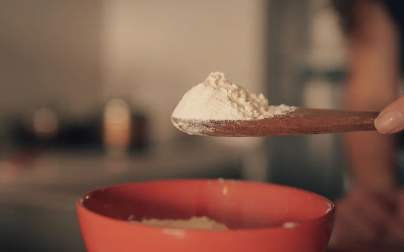 All-Purpose Flour