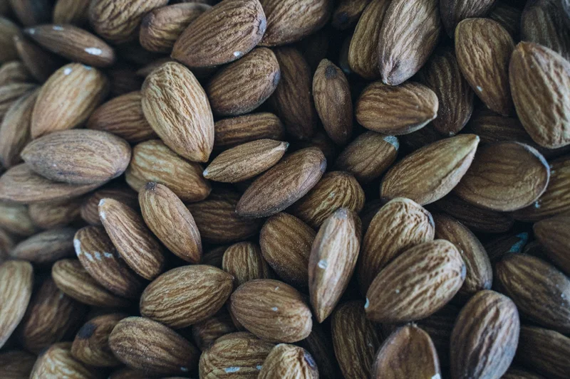 Almonds