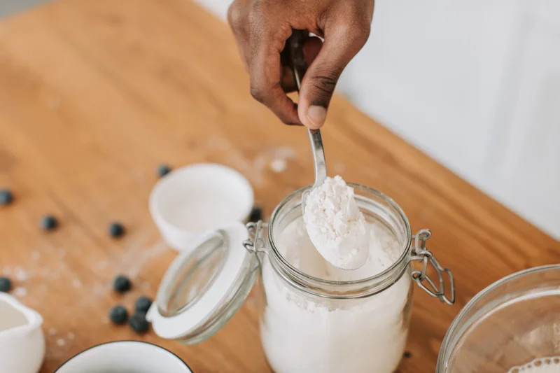 Baking Powder