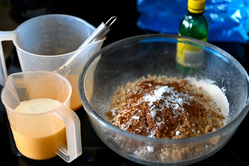 Baking Soda