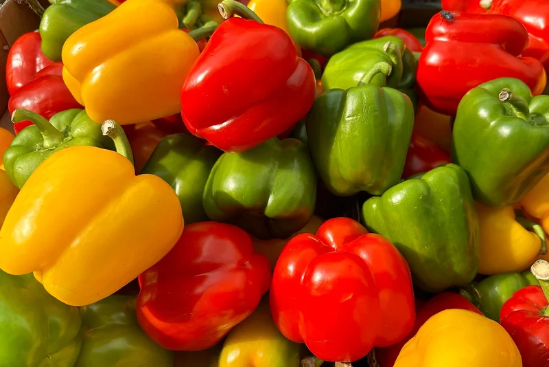 Bell Pepper