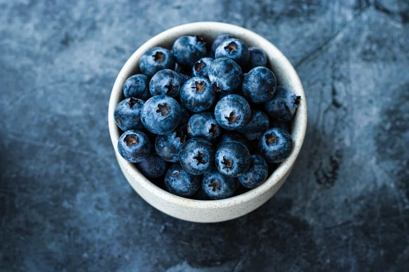 Blueberry