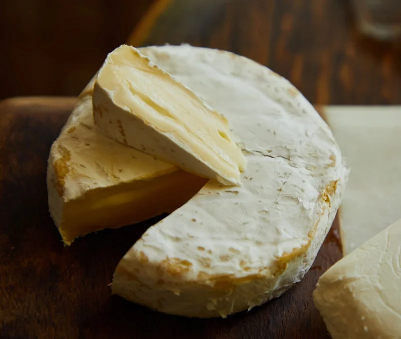 Brie Cheese