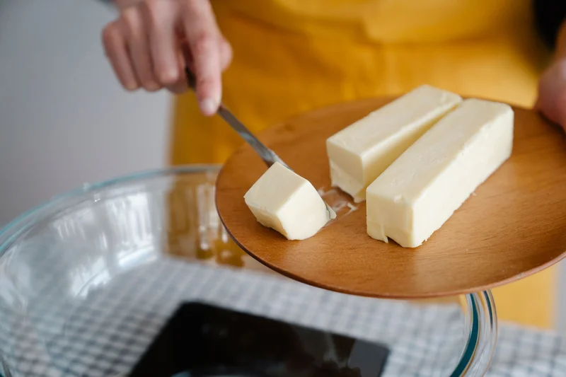 Butter