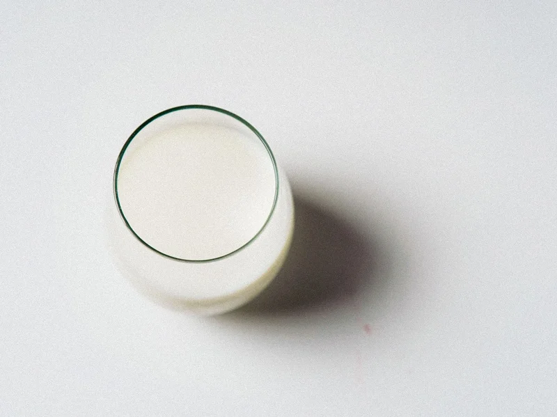 Buttermilk
