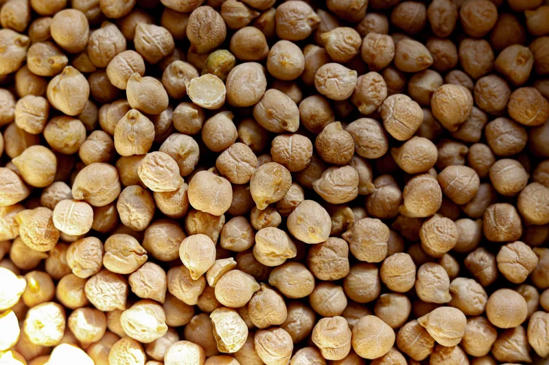 Chickpeas