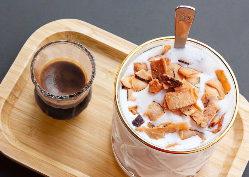 Coconut Milk