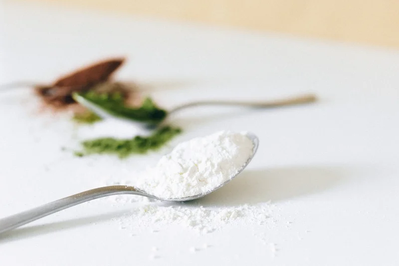 Cornstarch