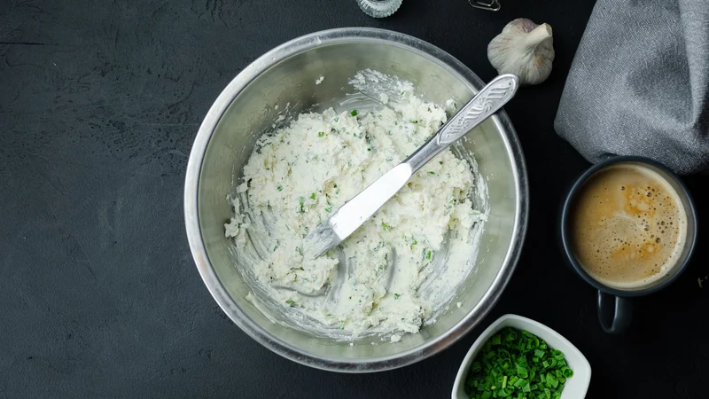 Cream Cheese