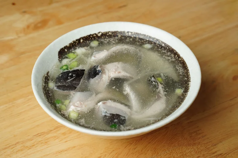 Fish Stock