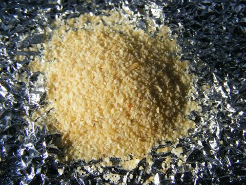 Garlic Powder, a common cooking ingredient with many substitutes