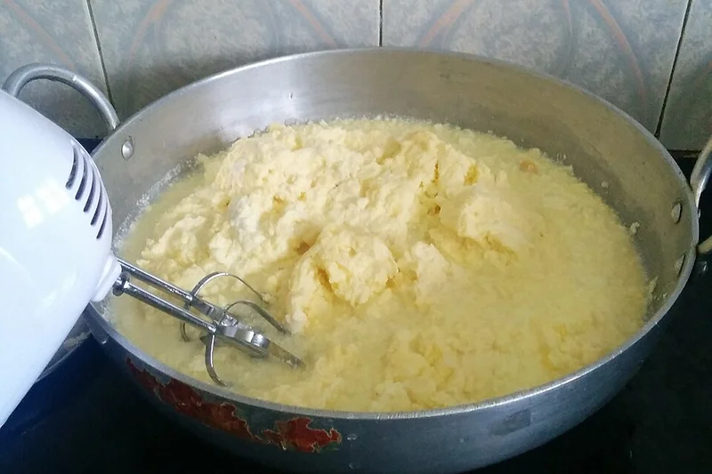 Ghee