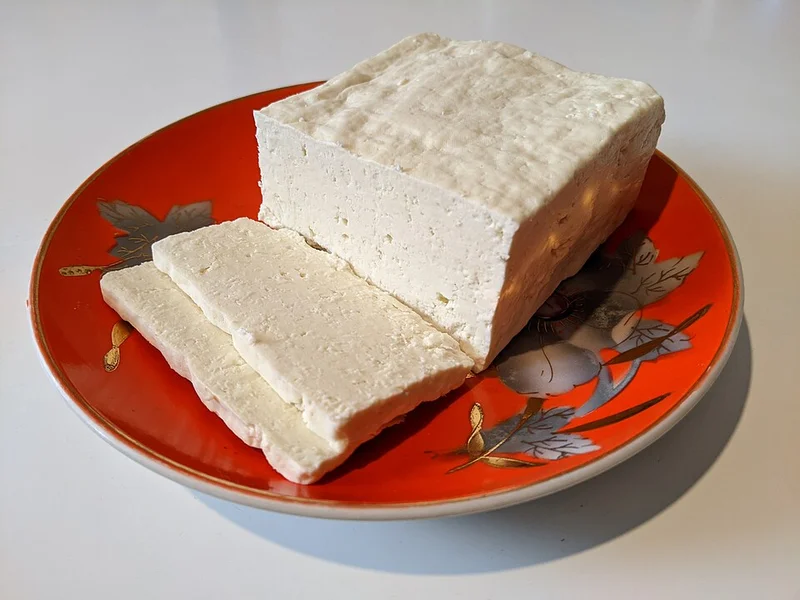 Goat Cheese (Chevre)
