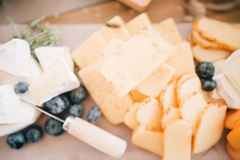Gouda Cheese