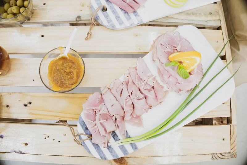 Ham