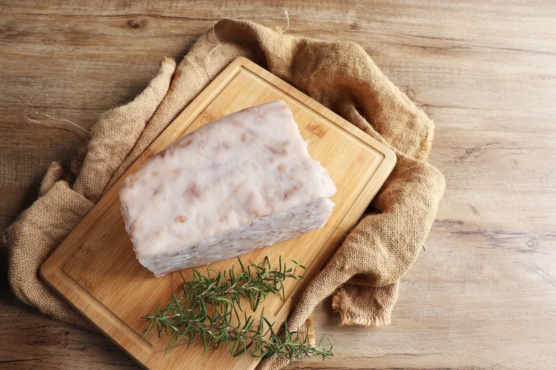 Lard