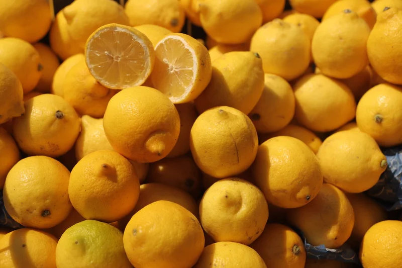 Lemon