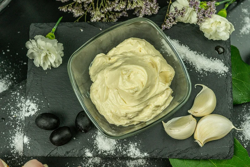 Mayonnaise