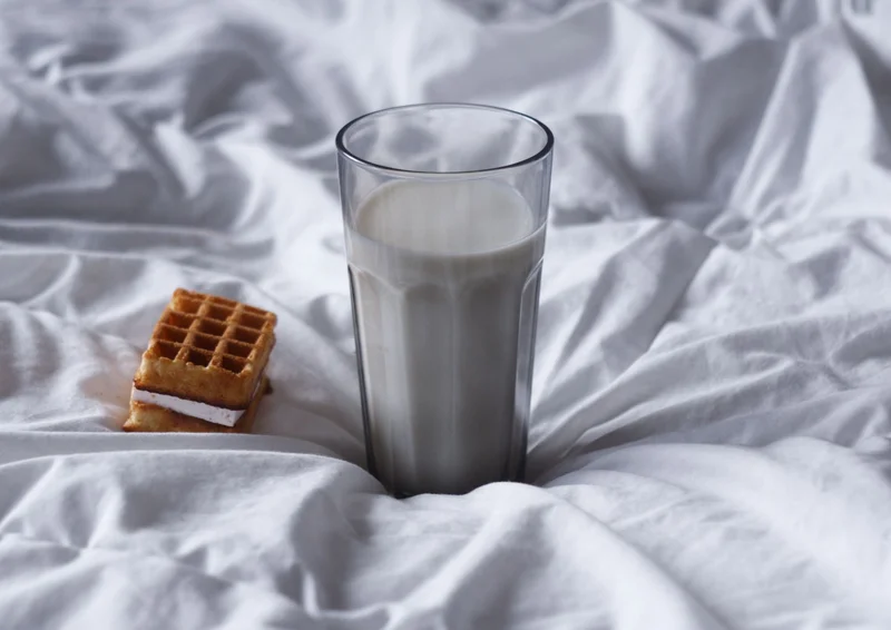 Milk
