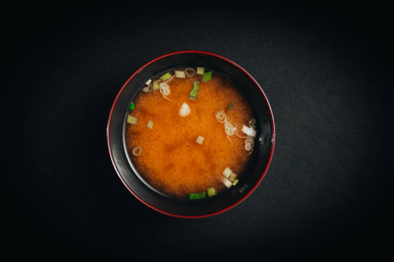 Miso Paste
