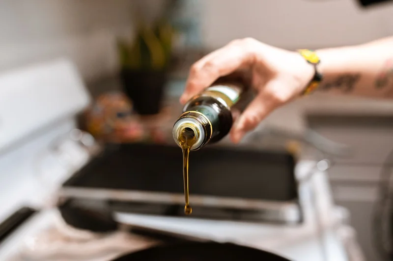 Oil