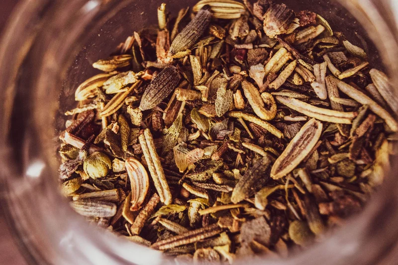 Oregano