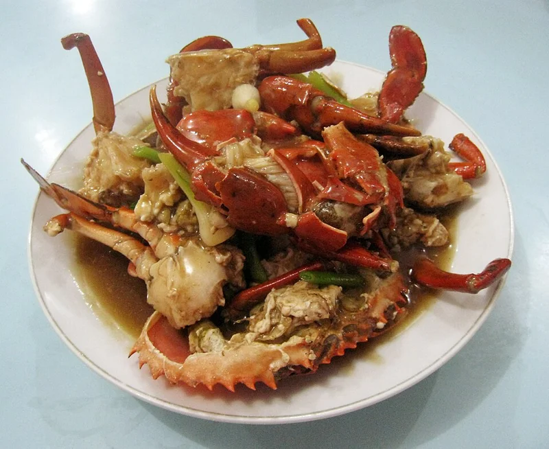 Oyster Sauce