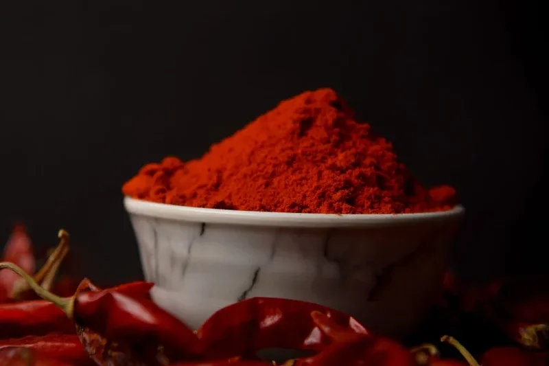 Paprika