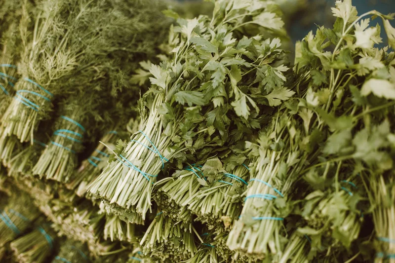 Parsley