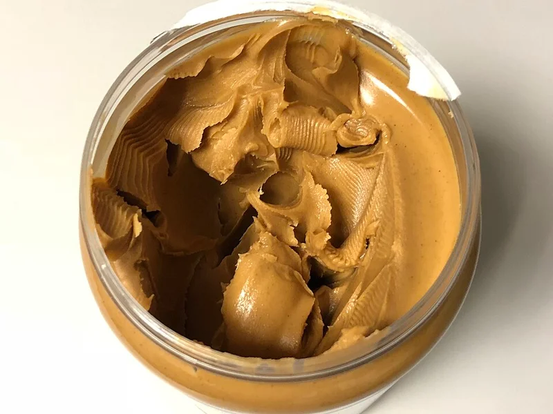 Peanut Butter, a common cooking ingredient with many substitutes