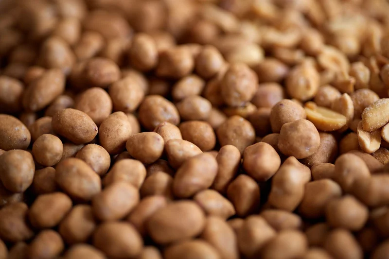 Peanuts