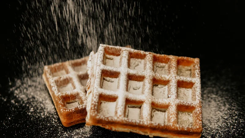 Powdered Sugar