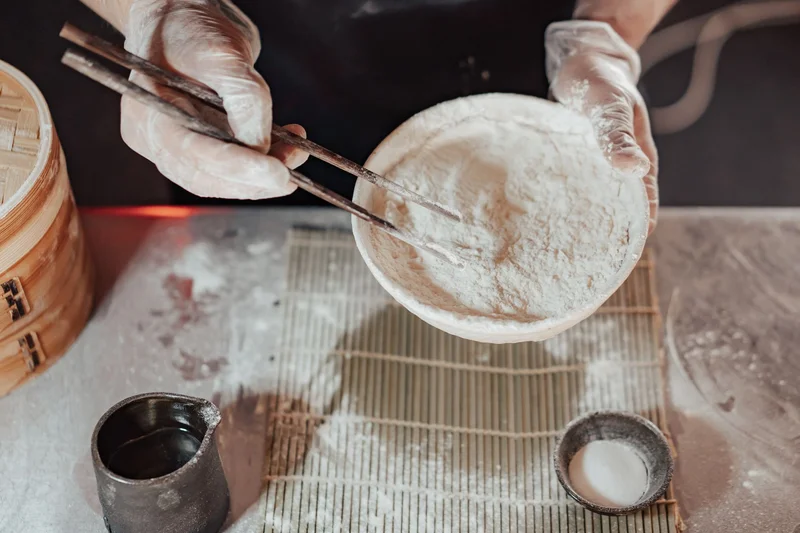Rice Flour