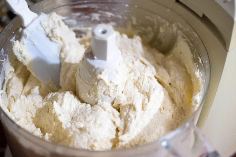 Ricotta Cheese