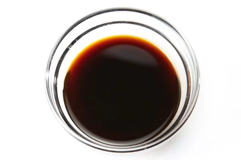 Soy Sauce