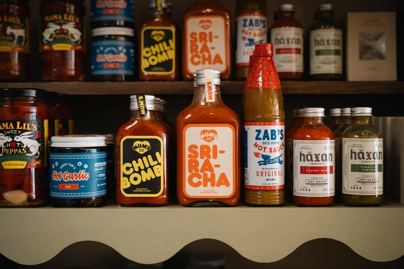 Sriracha
