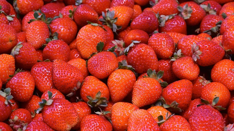 Strawberry