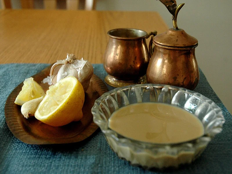 Tahini