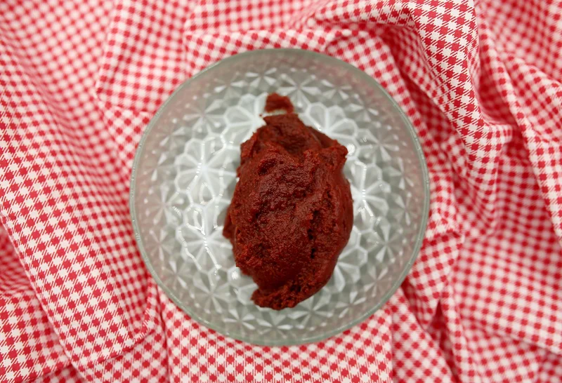 Tomato Paste