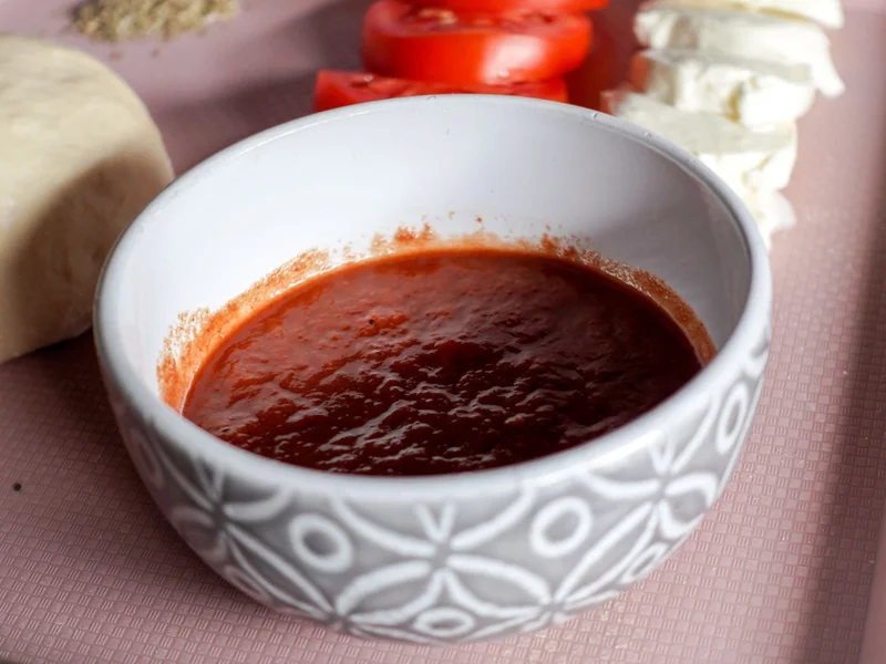 Tomato Sauce