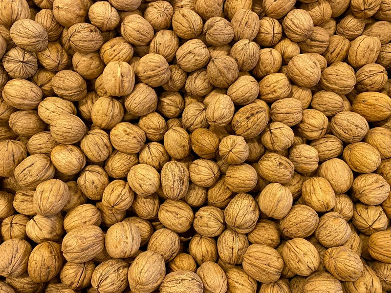 Walnuts