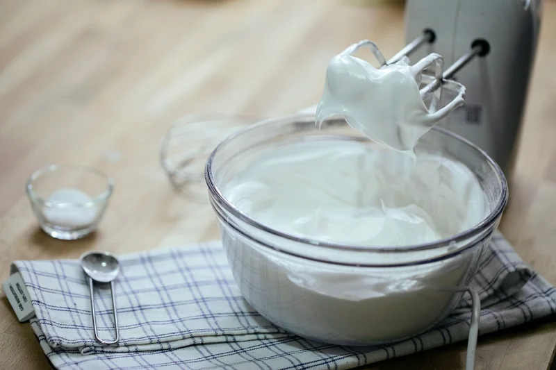 Whipping Cream